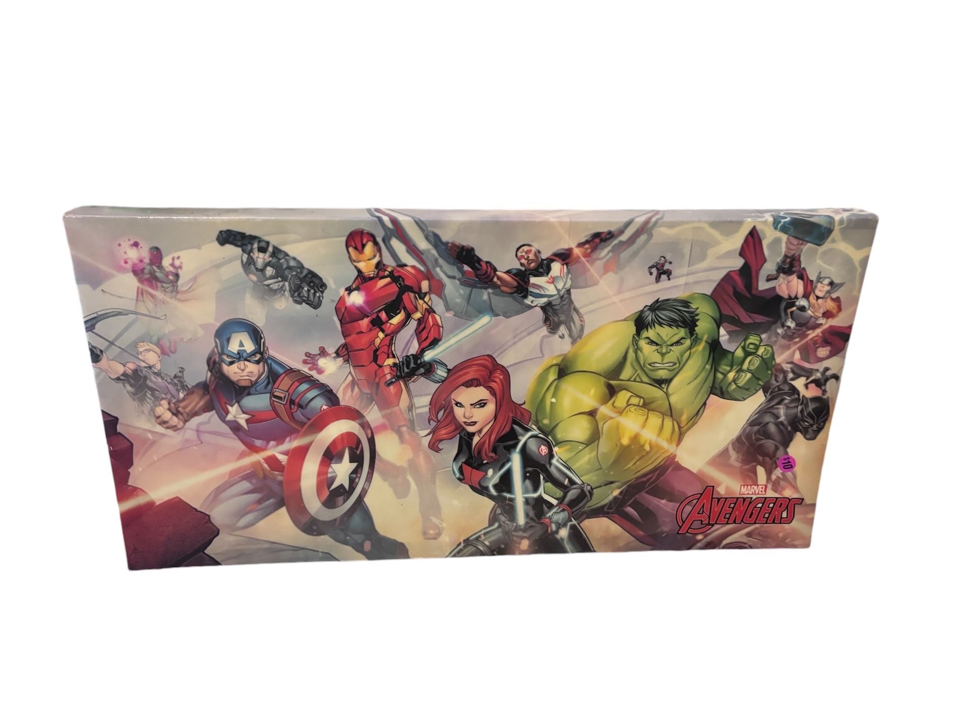 Marvel Picture
