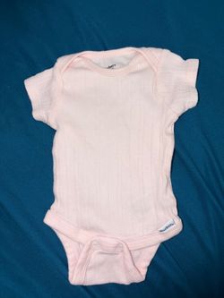 Gerber baby bodysuit