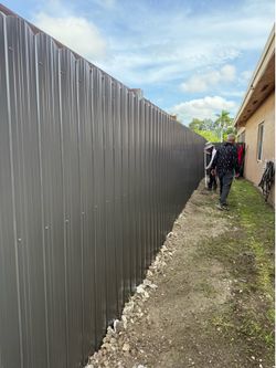 Fence