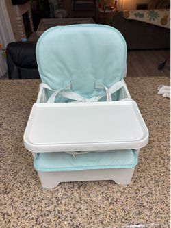 Foldable Travel Baby Booster