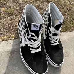 Men’s Vans 