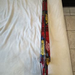 PG Custom 115cm Roller