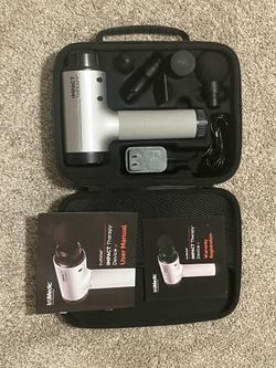 TruMedic Impact Therapy