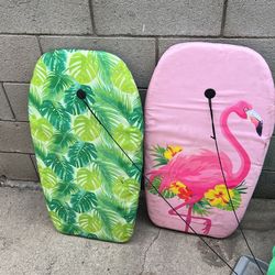 Boogie Boards