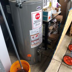 Richmond Water Heater