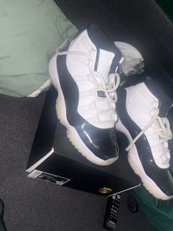 Retro 11s