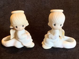 Preious moment angels