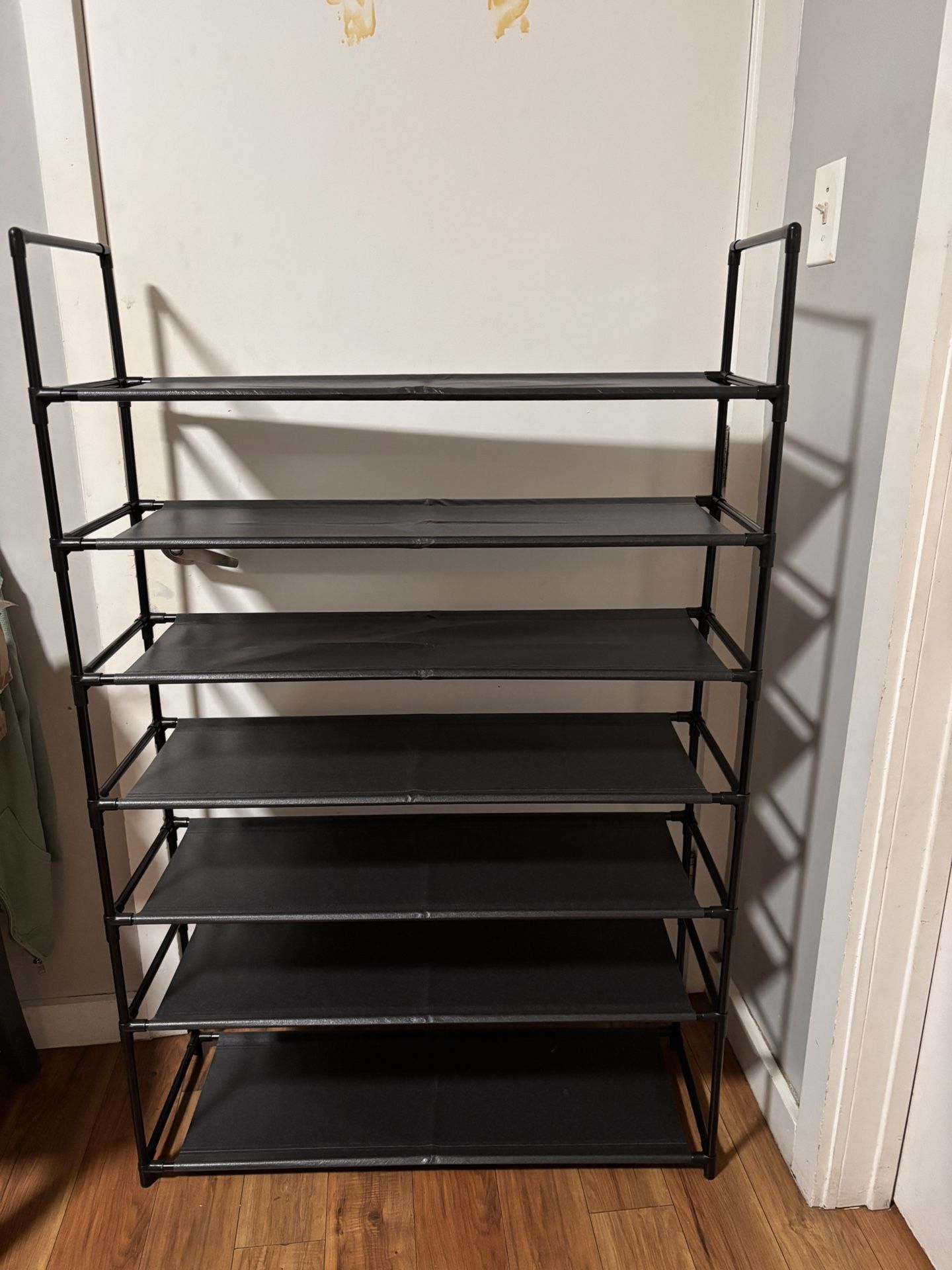 Rack Para Zapatos O Ropa