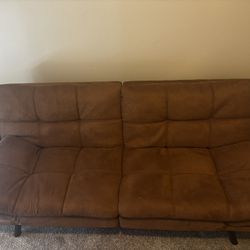 Futon Couch 