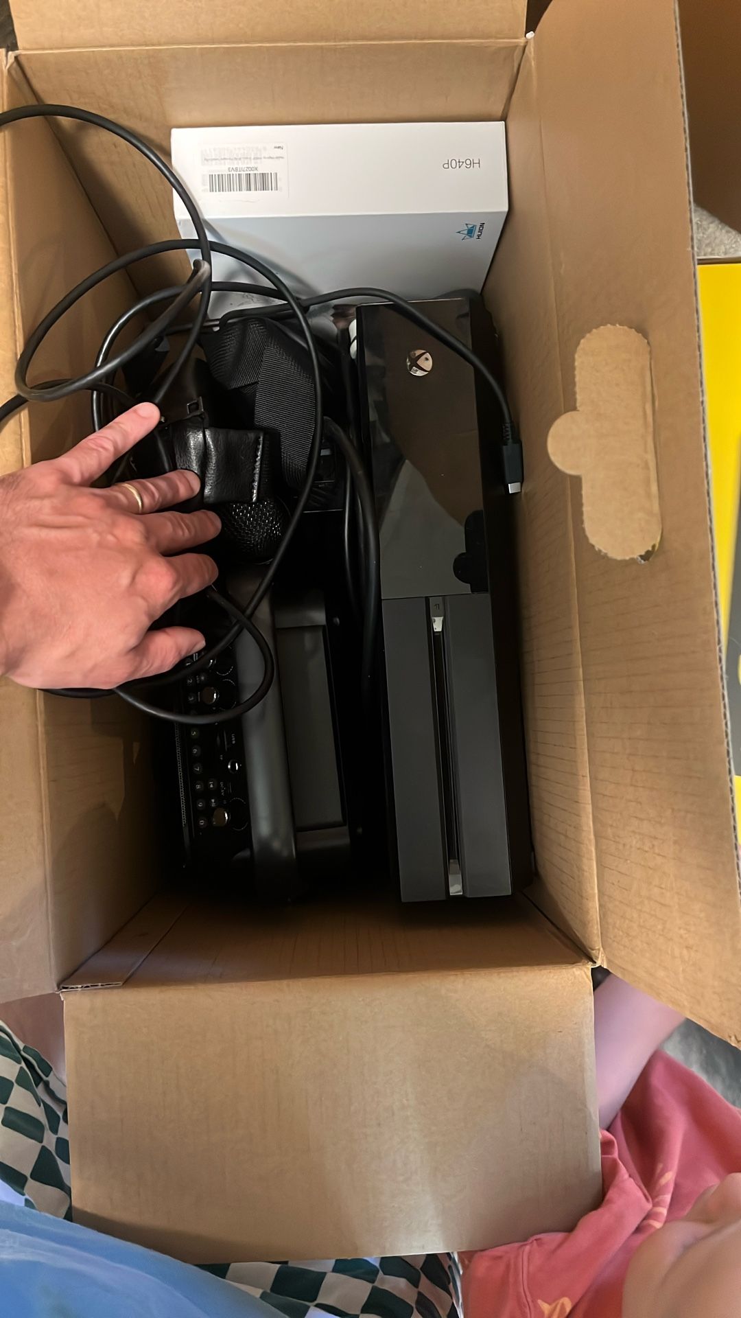 Xbox One Like New
