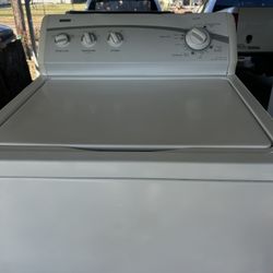 Lavadora Kenmore 