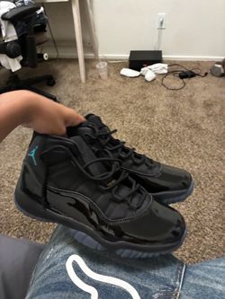Gamma 11