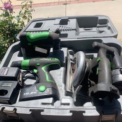 Tool Kit