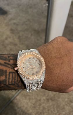 Bust Down Ap