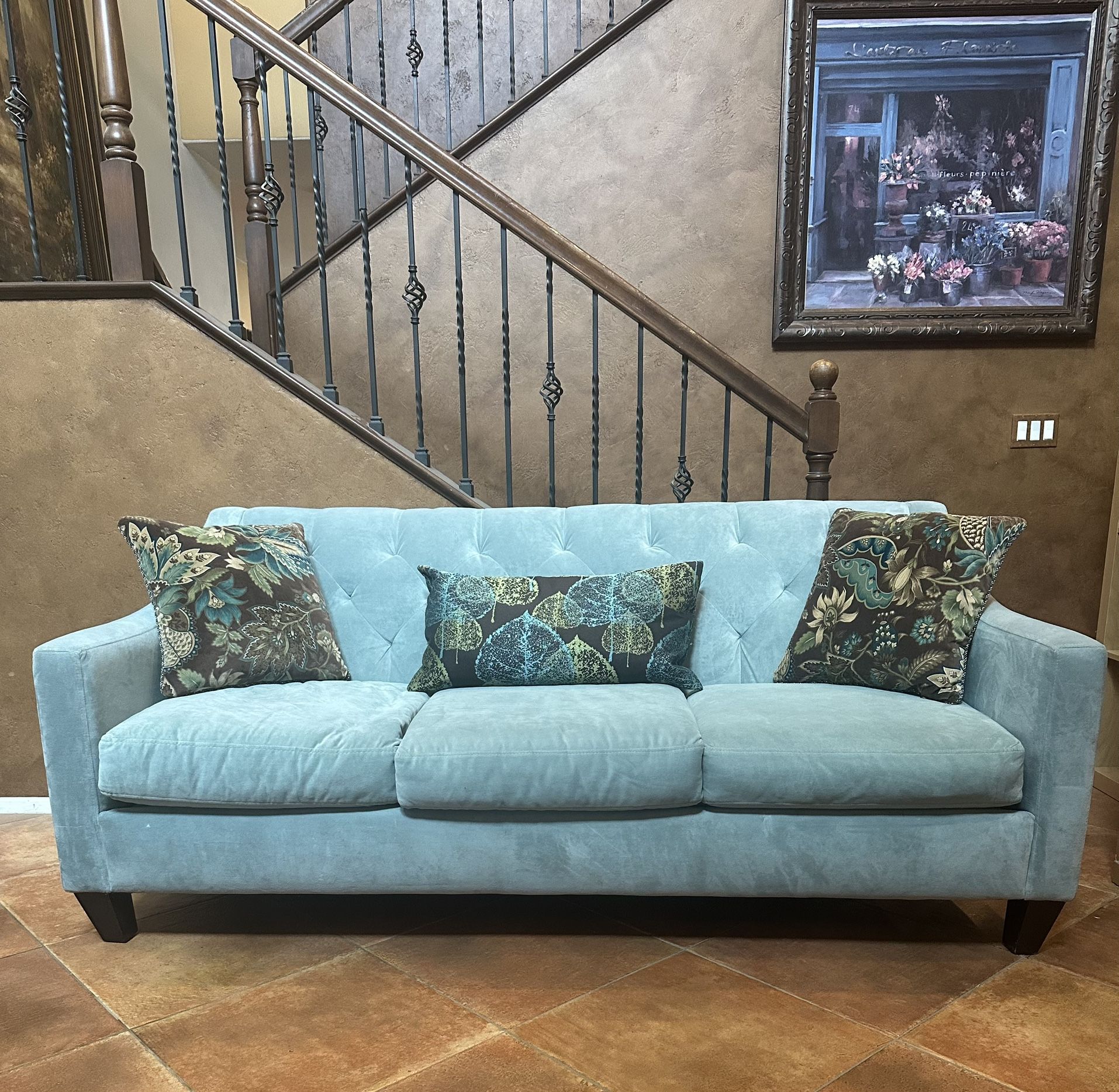 Beautiful Couch