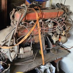 Engines For Sale