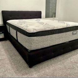 New Mattress Sofa 