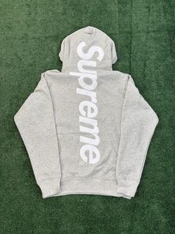 SUPREME HOODIE