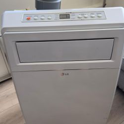 LG 12000 Btu AC Unit