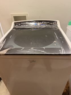 Washer