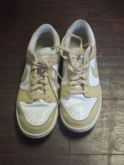 Nike Dunk Low Retro "Team Gold" Men