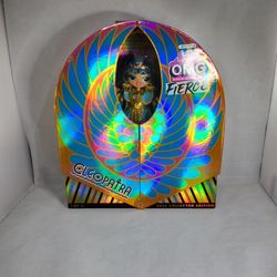 Lol Cleopatra Doll Brand New