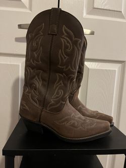 Laredo Woman’s Boots