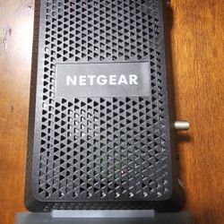 Netgear Cm600 Modem