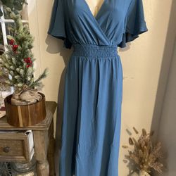 Dress Size 2x New 