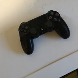  PS4 controller