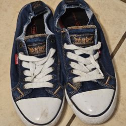 Levis Shoes 
