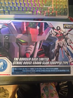 Gundam Kit