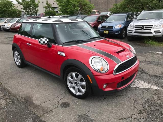 2009 Mini Cooper Hardtop