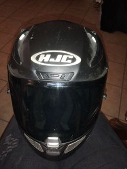 Helmet
