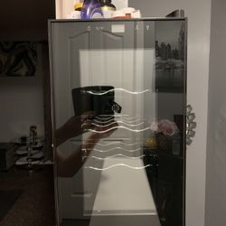 Small size wine fridge for sale