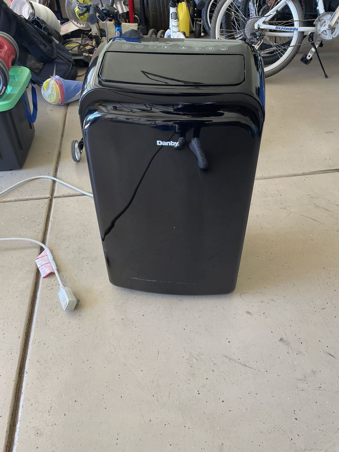 Used Portable AC Unit