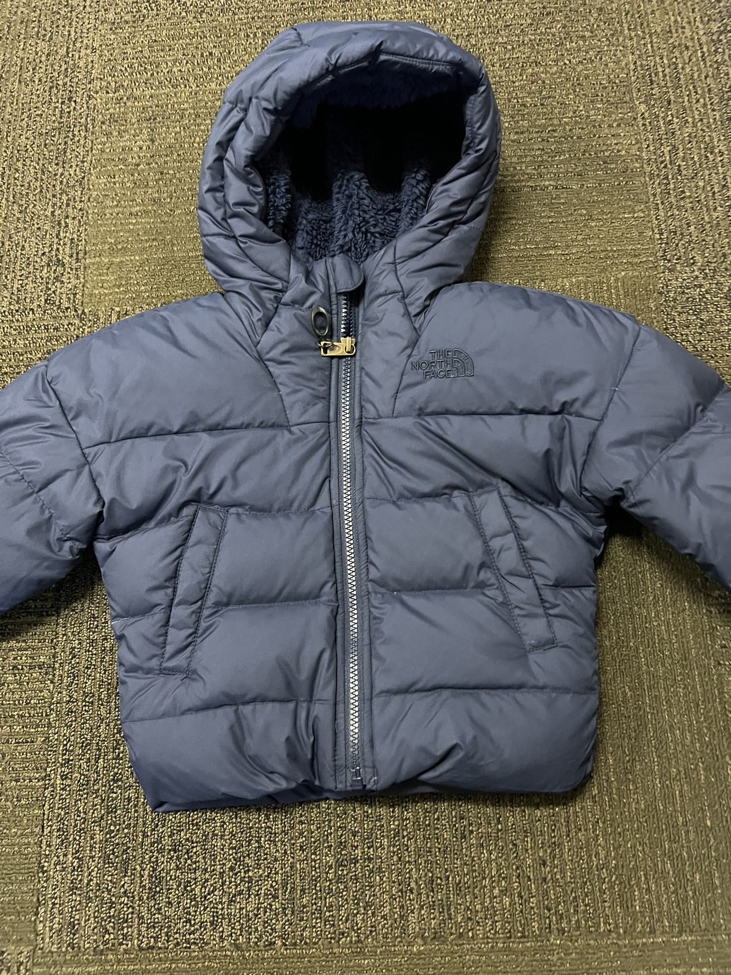 North Face Jacket