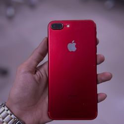 iPhone 7 Plus Unlocked / Liberado 🔓