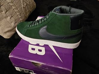 NIKE SB ZOOM BLAZER MID 11.5