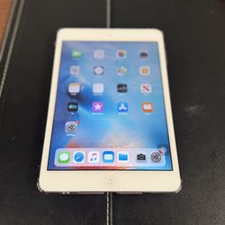 iPad Mini 2 Retina 