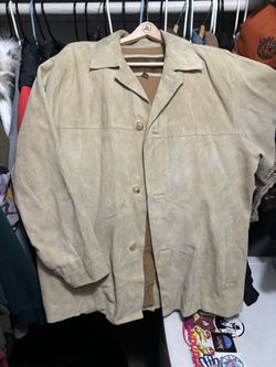 Andrew Marc Coat