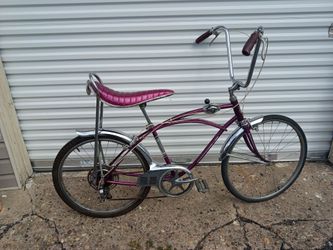 Sears 24 inch 5 speed Spyder muscle bike READY TO RIDE