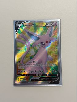 pokémon card