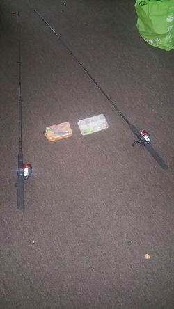 Fishing gear