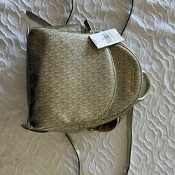 Michael kors Backpack