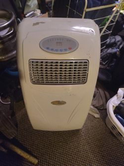 Royal Sovereign Air Conditioner 