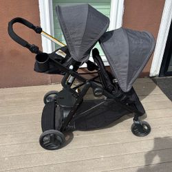 Graco Ready2Grow 2.0 Stroller