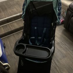 Baby Stroller 