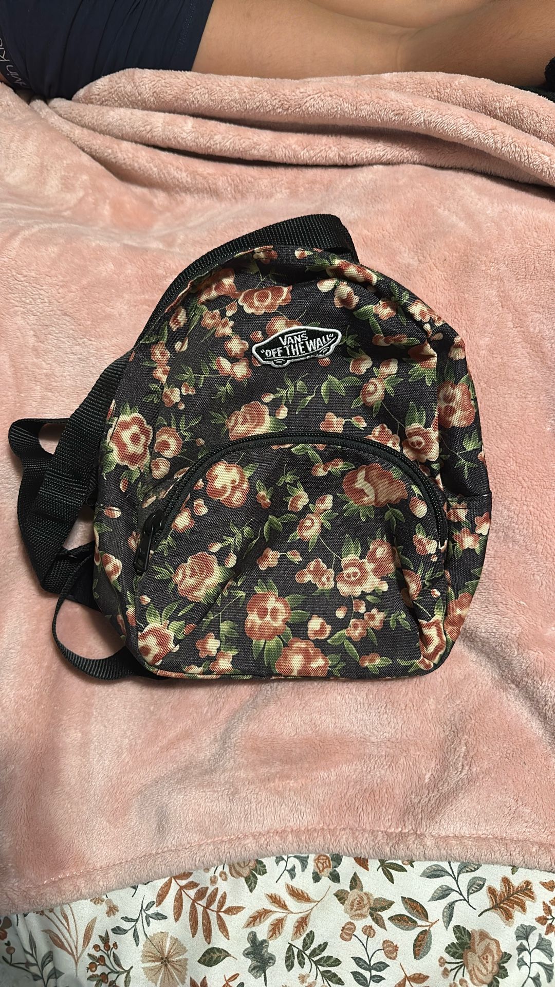 Mini Back packs