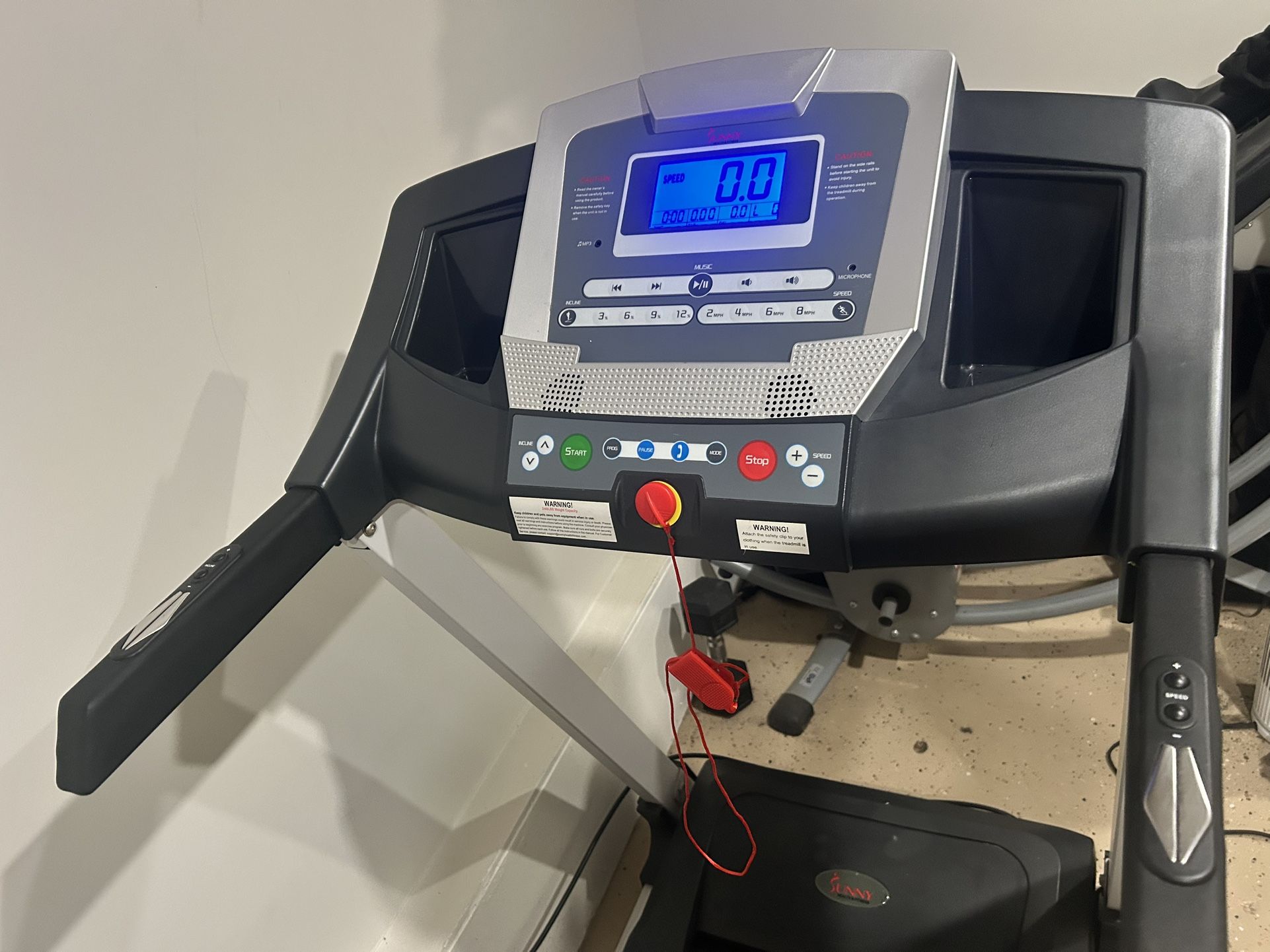 TREADMILL